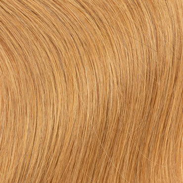 #8 - Usbekische Extension - Keratin Bonding