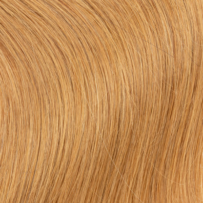 #8 - Usbekische Extension - Keratin Bonding