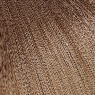 #A-518A -Slavische Extension - Balayage - Keratin Bonding