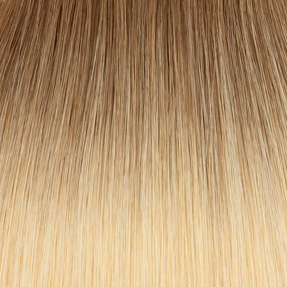 #A-5T613 - Usbekische Extension - Balayage - Tape