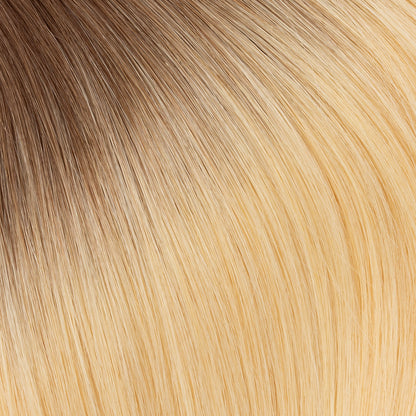 #A-5T613 - Usbekische Extension - Balayage - Tape