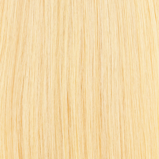 #A613 - Usbekische Extension - Blond - Keratin