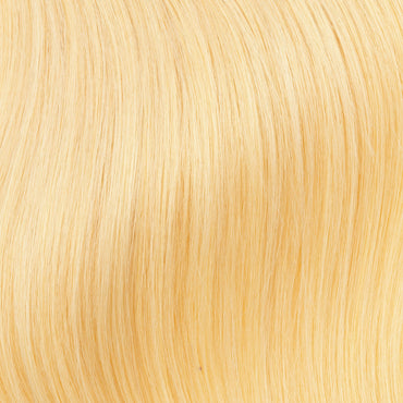 #A613 - Usbekische Extension - Blond - Tape