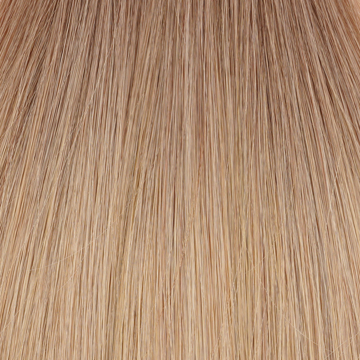 #A-Berger Blonde - Usbekische Extension - Balayage - Tressen