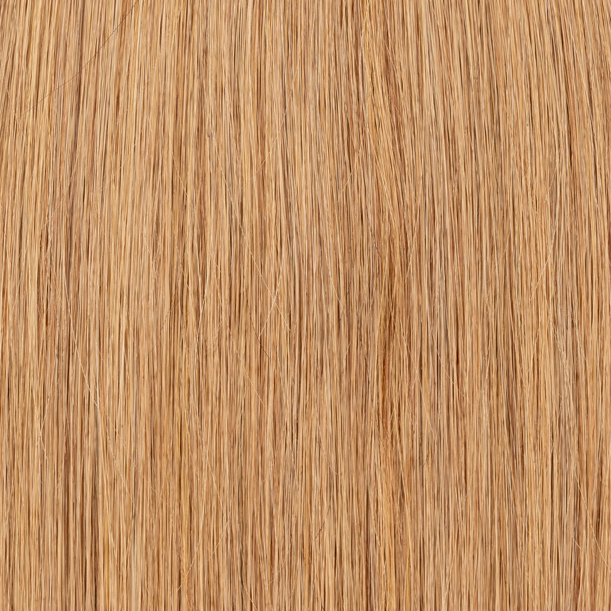 #A-Caramelized - Usbekische Extension - Aschetöne - Keratin