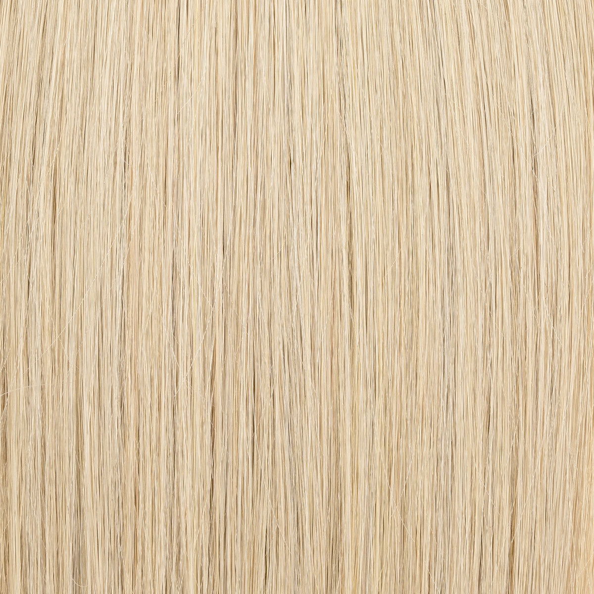 #A-Norwegian - Usbekische Extension - Blond - Tressen