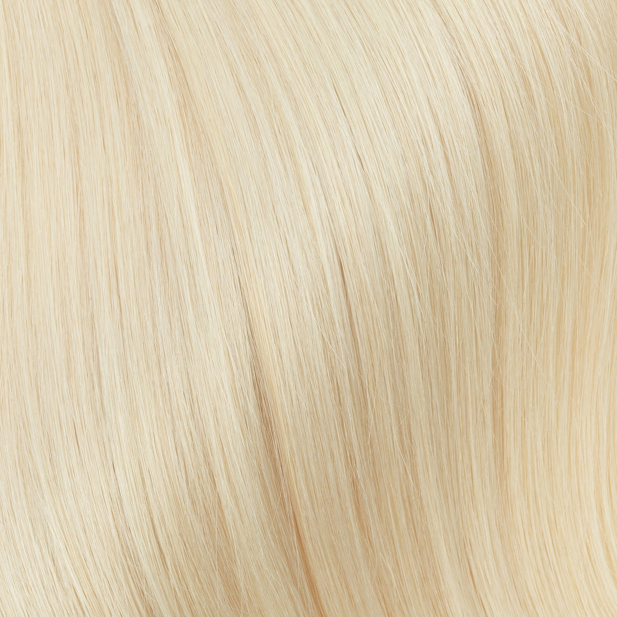 #A-Pearly-White - Usbekische Extension - Blond - Tressen