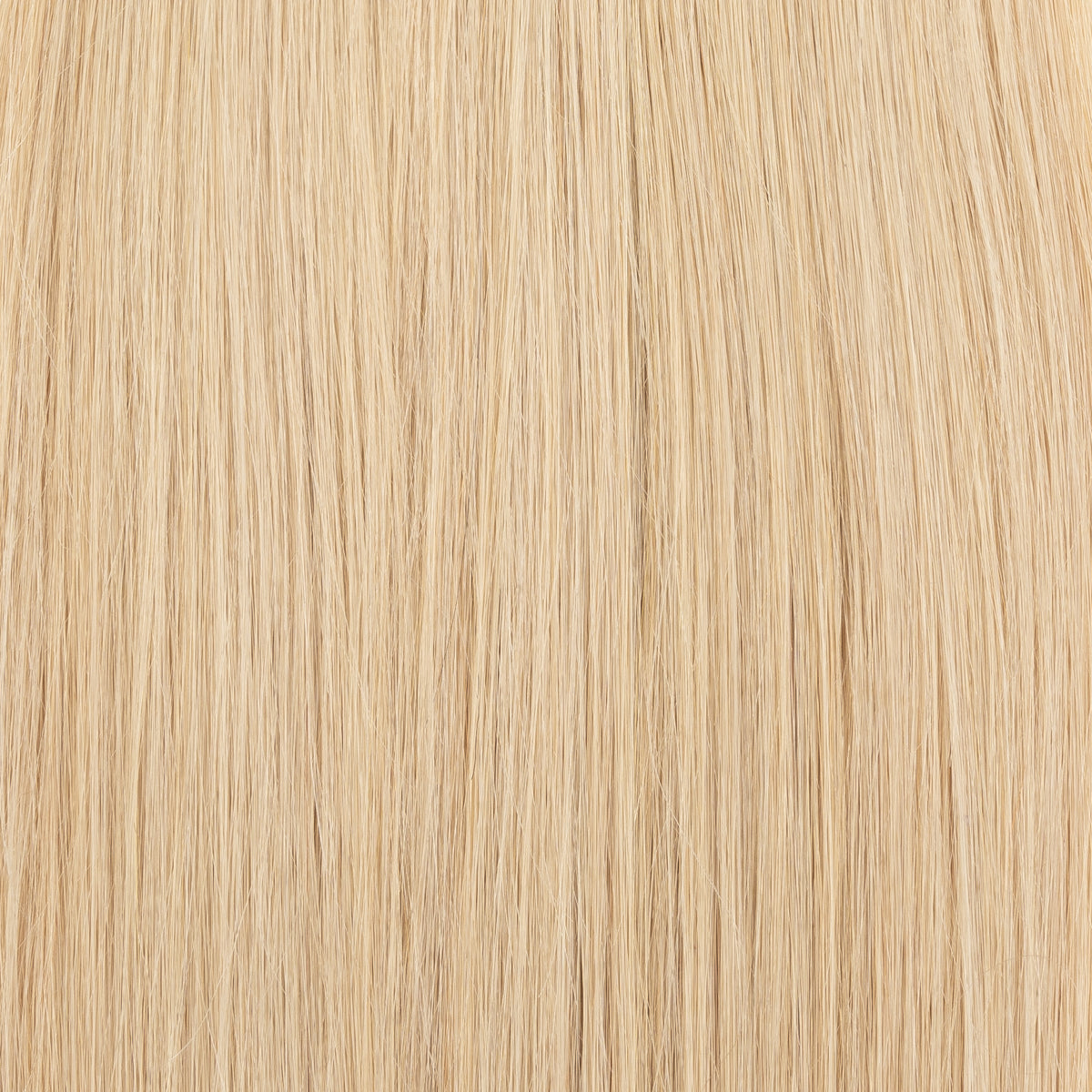 #A-Silver - Usbekische Extension - Blond - Tressen