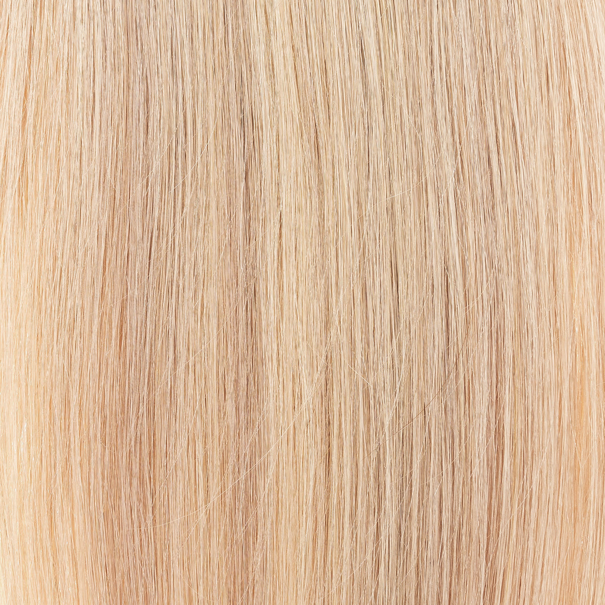 #A-Wiking Blond - Usbekische Extension - Strähnen - Tressen