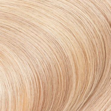 #A-Wiking Blond -Slavische Extension - Strähnen - Tape