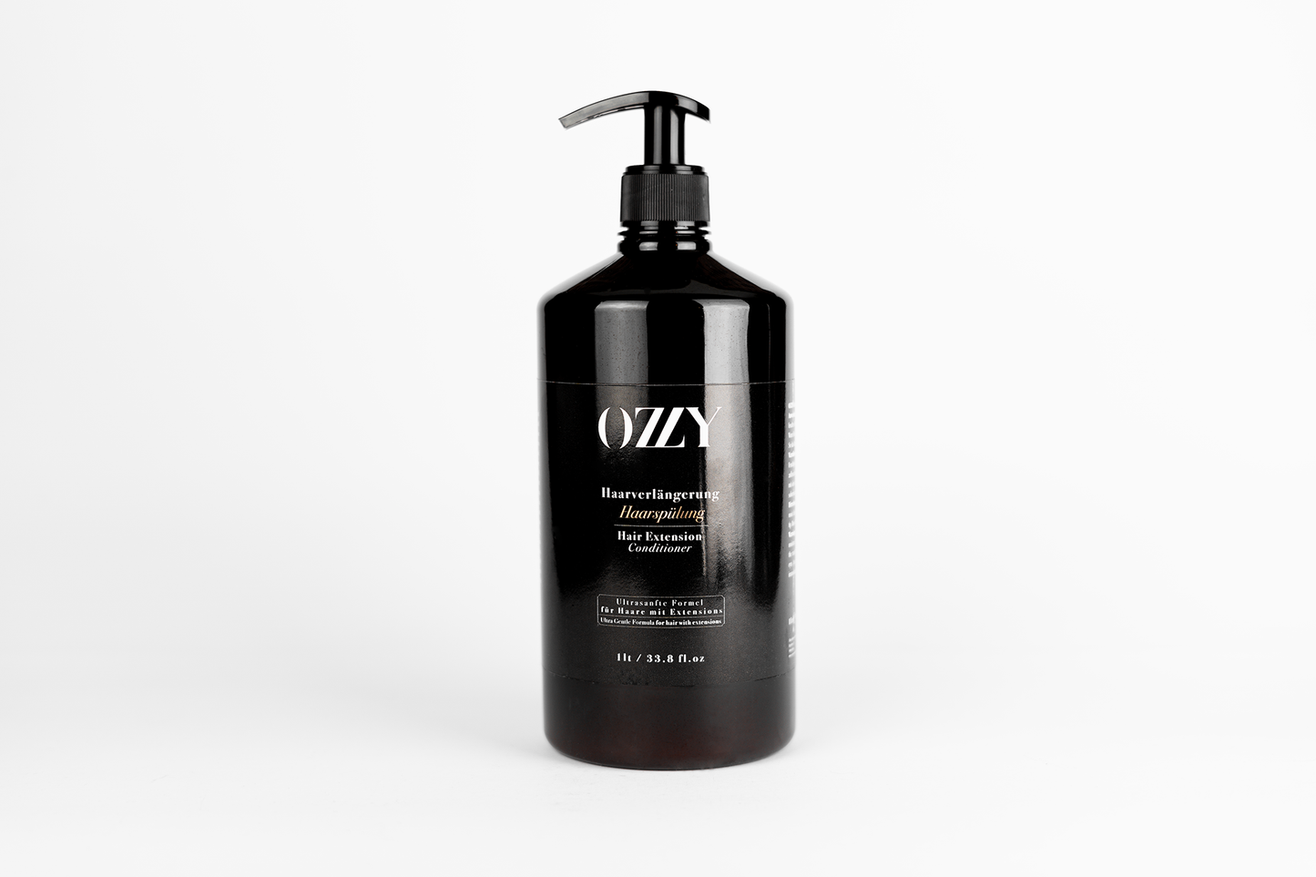 Ozzy Extensions Haarspülung 1000 ml
