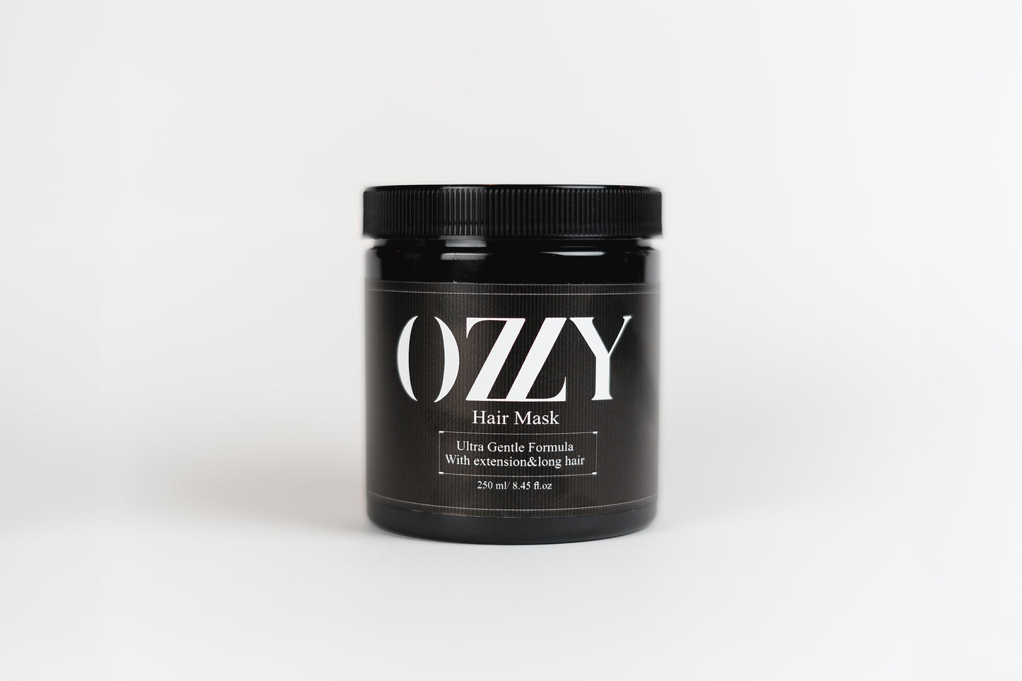 Ozzy Hair Mask