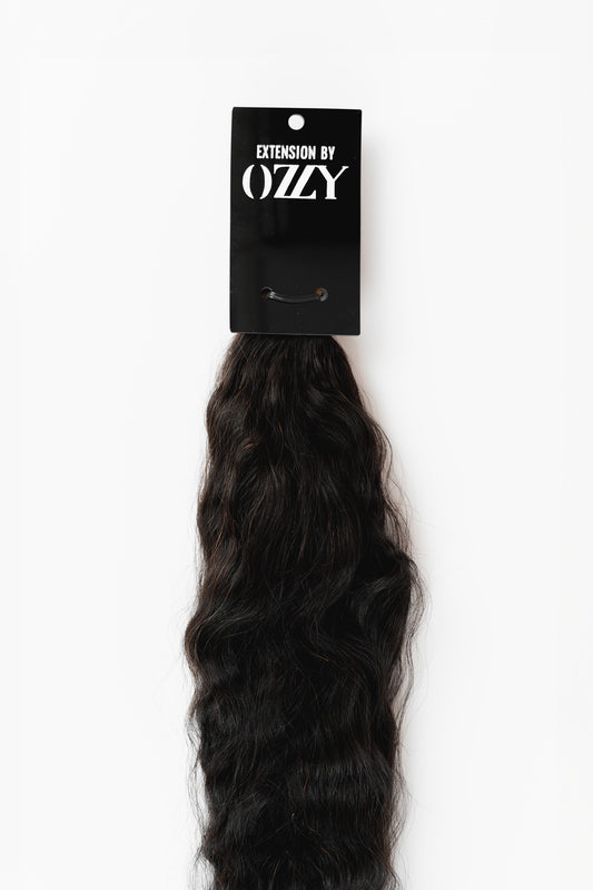 Black Series Keratin Extension #104 by Ozzy