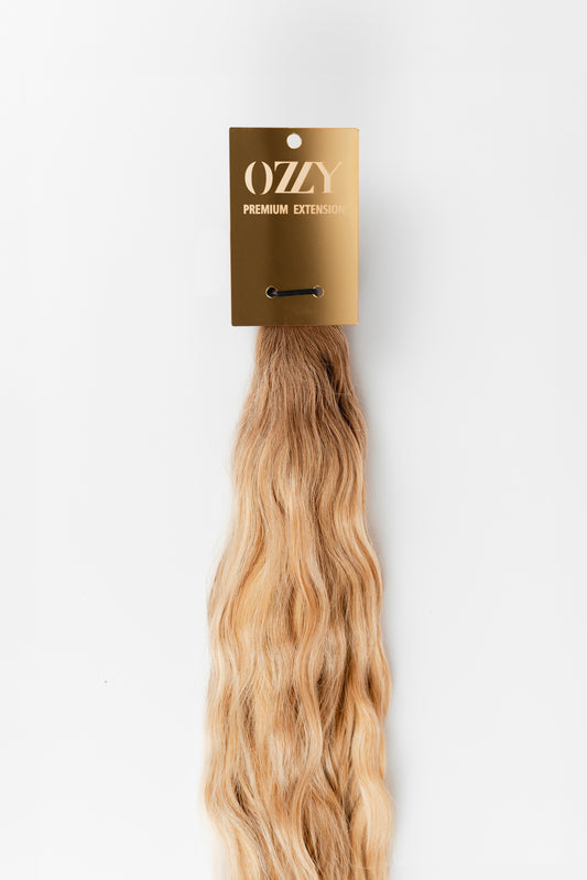 Black Series Keratin Extension #102 by Ozzy