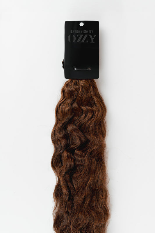 Black Series Keratin Extension #103 by Ozzy
