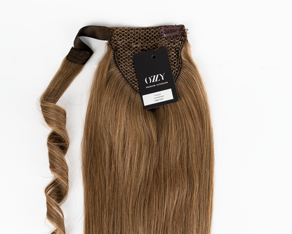 Ponytail Caramelized 160gr 65cm