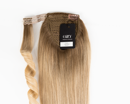 Ponytail Bergen Blonde 109gr 65cm