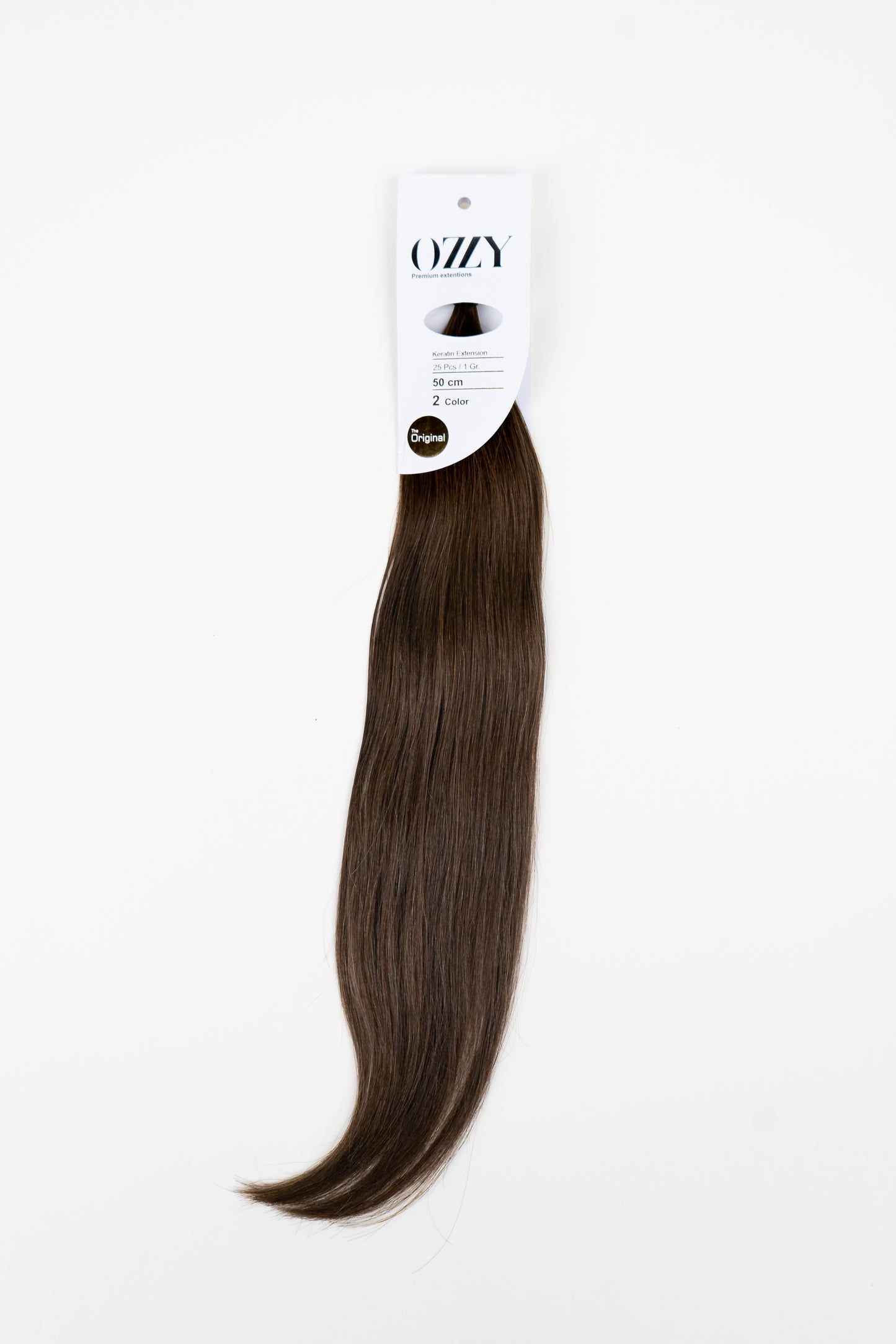 Keratin Extension #2 by Ozzy