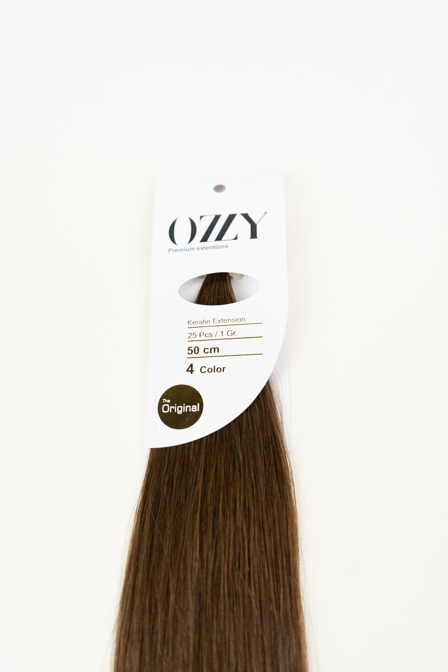 Keratin Extension #4 by Ozzy