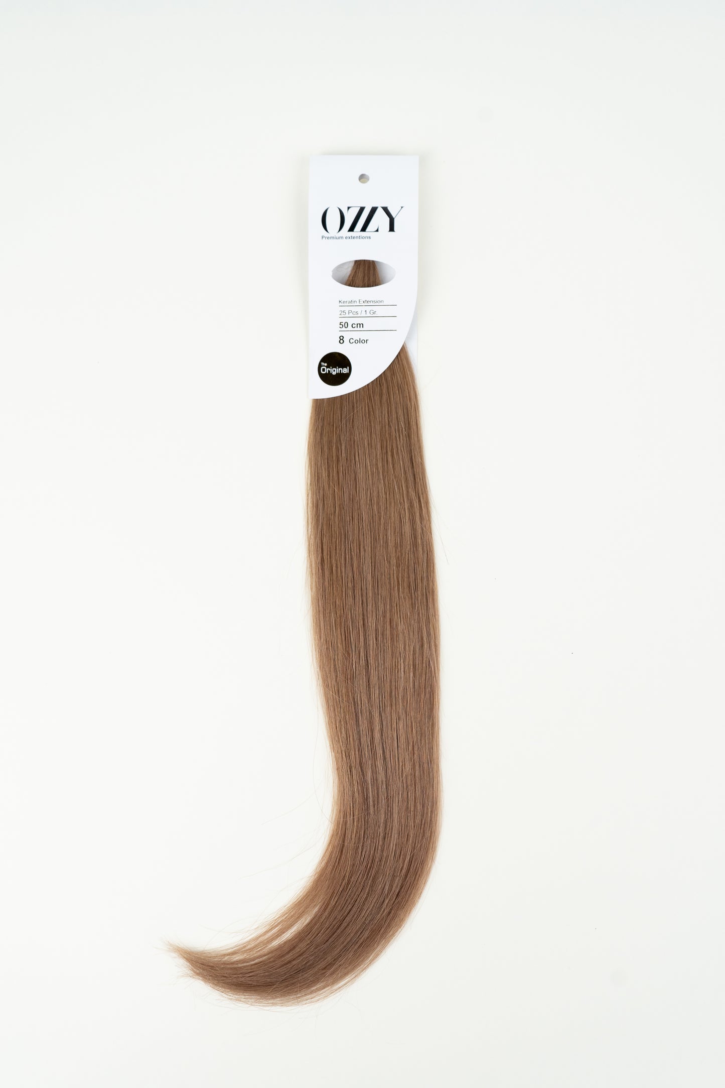 Keratin Extension #8 by Ozzy