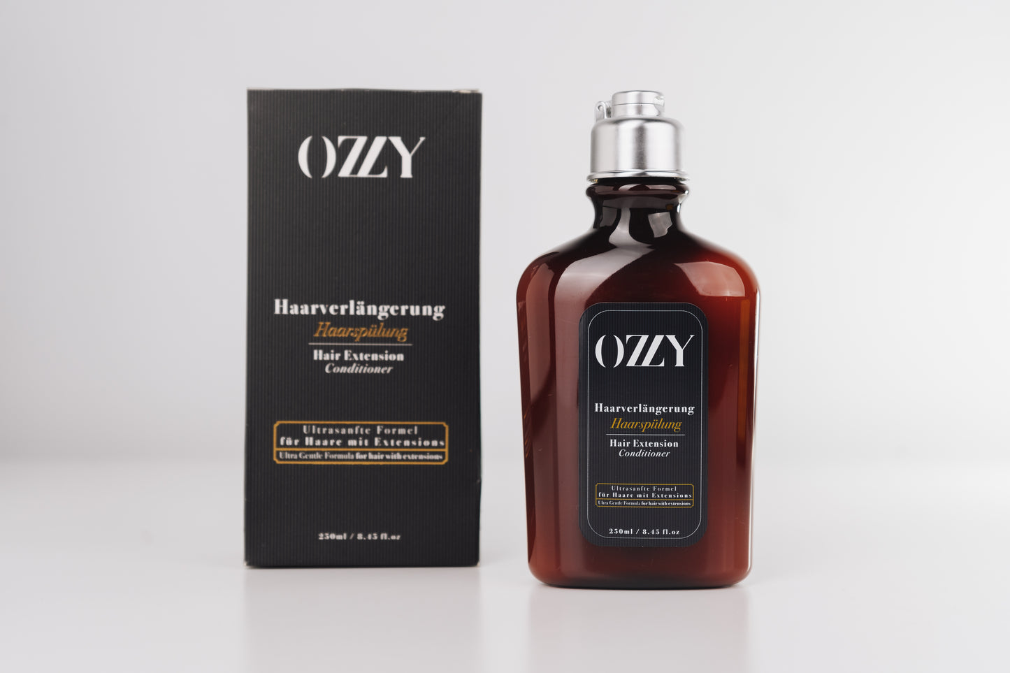 Ozzy Extensions Haarspülung 250 ml