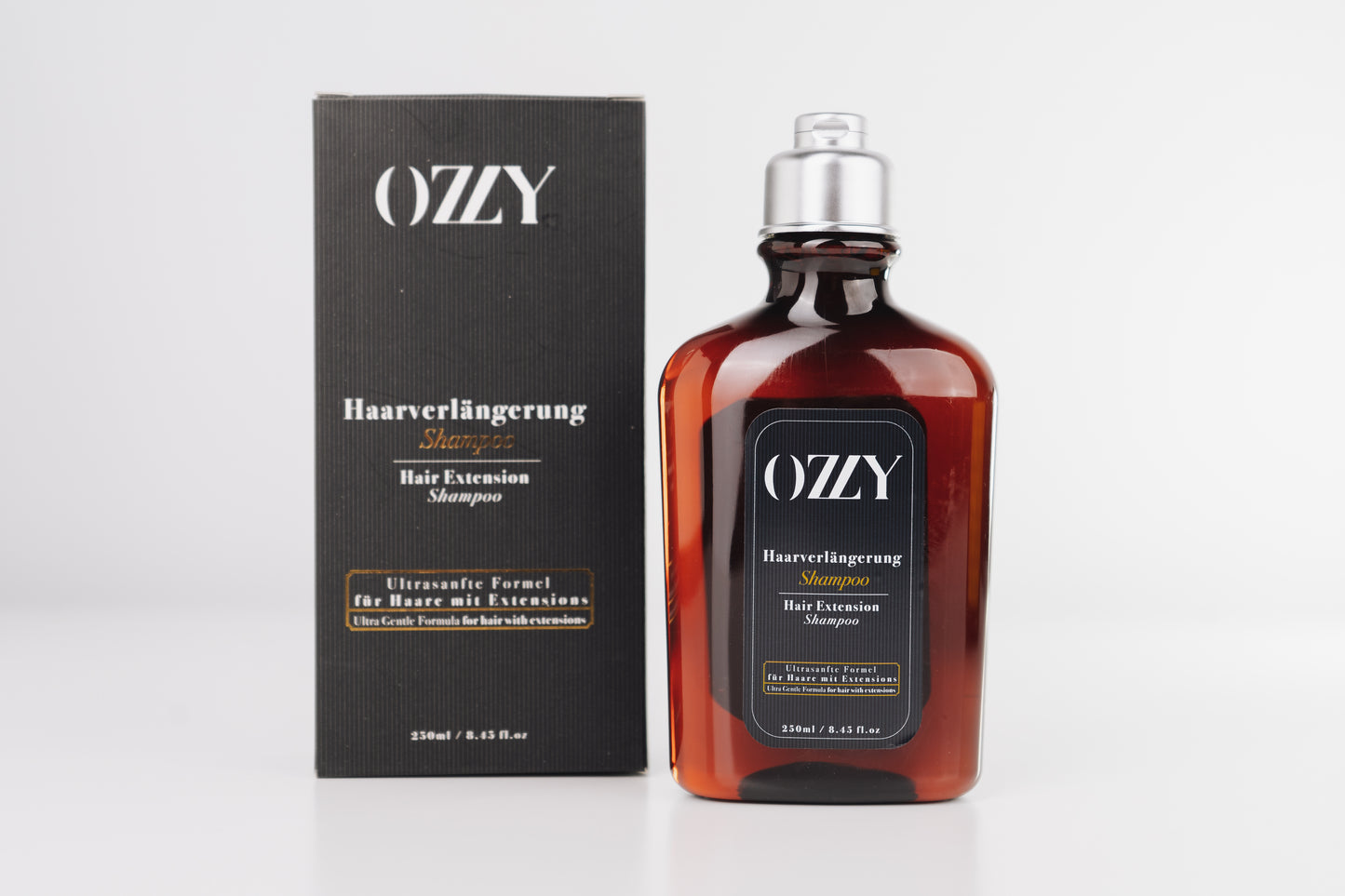 Ozzy Extensions Shampoo 250 ml