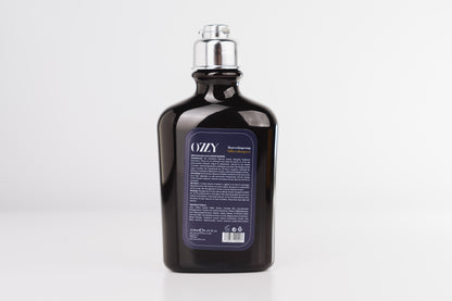 Ozzy Extensions Silbershampoo 250 ml