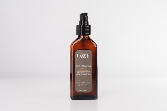 Ozzy Extensions Haarserum dickes Haar 100 ml