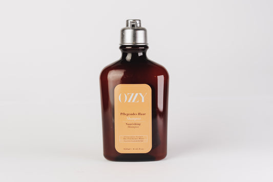 Ozzy Extensions Pflegendes Haarshampoo 250 ml
